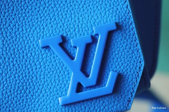 Cheap VUITTON TAKEOFF LOUIS SLINGBAG 0711